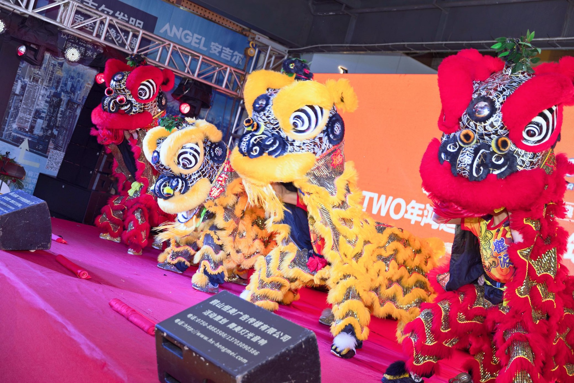 EDC2周年盛典